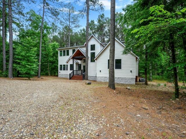 House for sale in Broken Bow, Oklahoma
