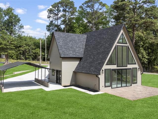 House for sale in Wood, Texas