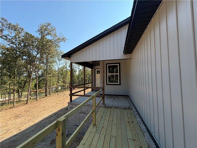 House for sale in Ark