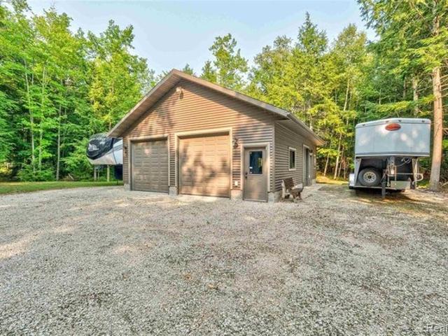 Land for sale in Manistique, Michigan