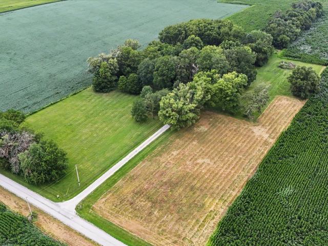 House for sale in Sadorus, Illinois