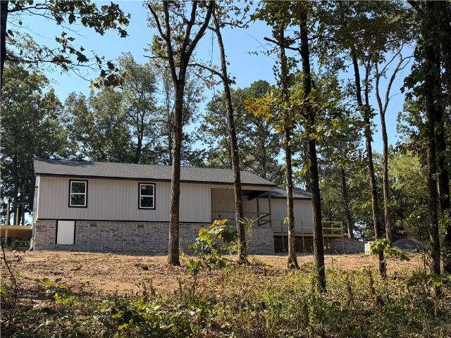 House for sale in Ark