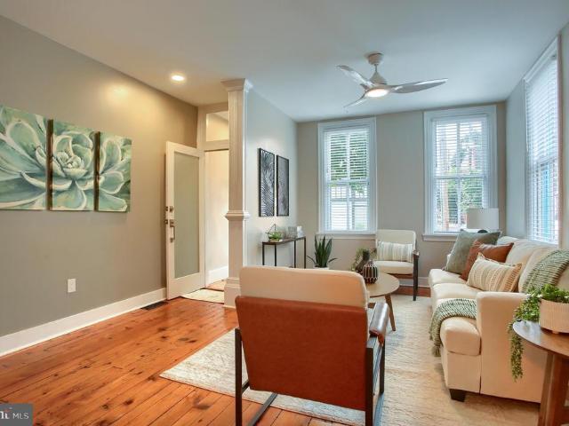 Townhouse for sale in Harrisburg, Pennsylvania