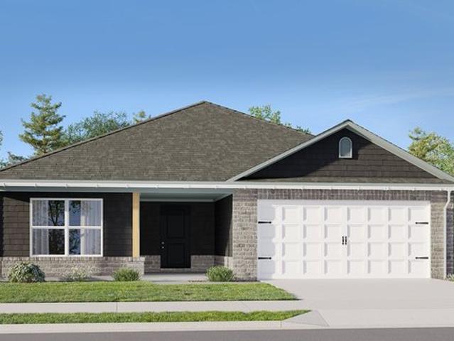 House for sale in Alabama
