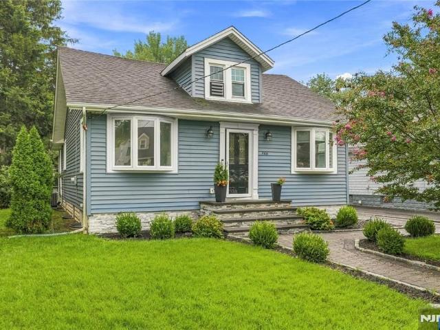 House for rent in New Milford, Bergen County