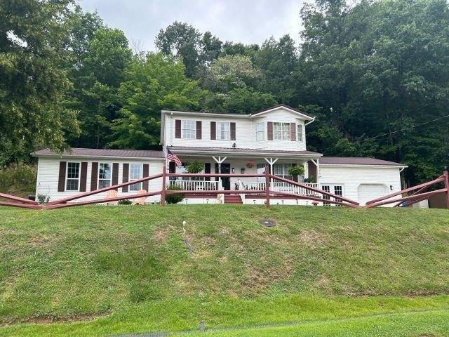 House for sale in Barboursville, West Virginia