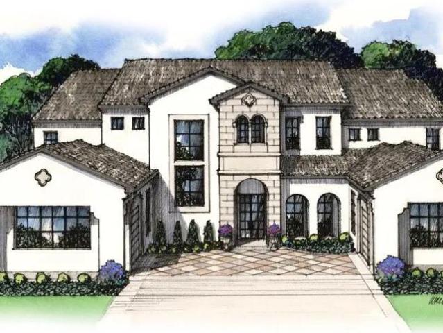 Land for sale in Denton, Texas
