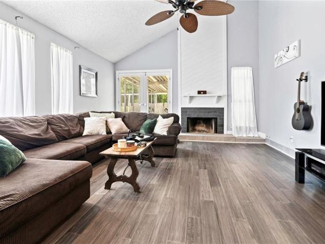 House for sale in Destrehan, Louisiana