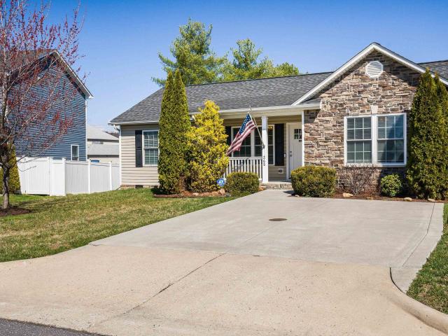 House for sale in Virginia