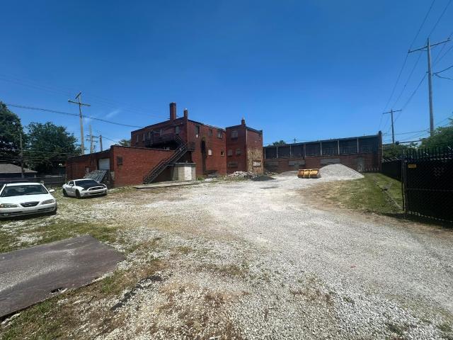Land for sale in Columbus