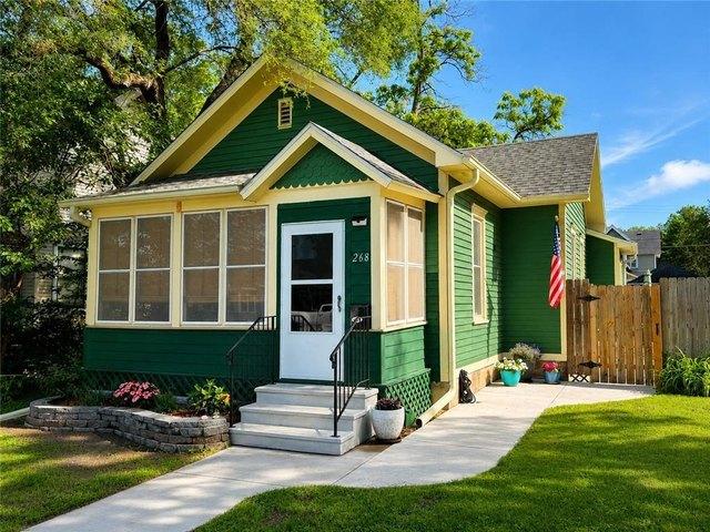 House for sale in Winona, Minnesota