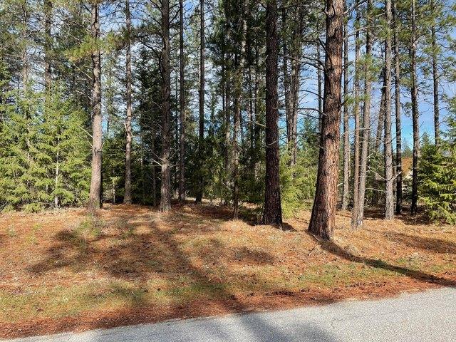 Land for sale in Chewelah, Washington
