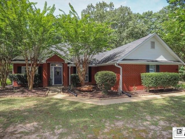 House for sale in Ruston, Louisiana