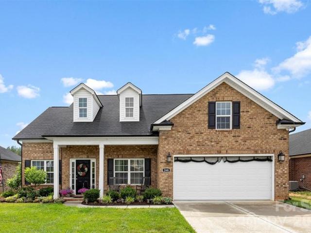House for sale in Locust, North Carolina