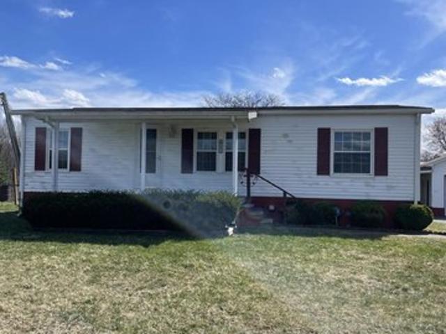 House for sale in Fayetteville, West Virginia