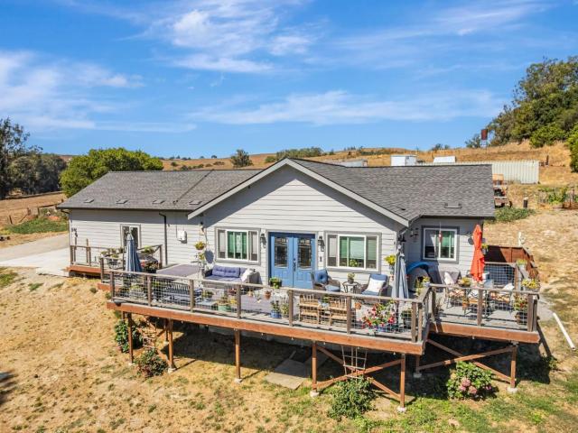 House for sale in Petaluma, California