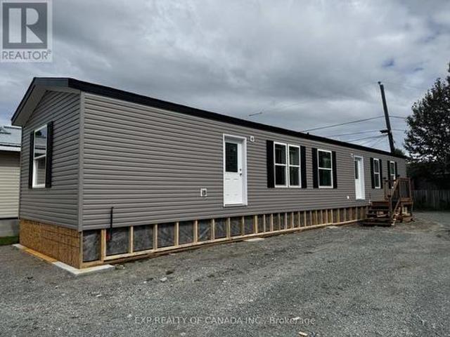 Condo for sale in Connaught, Ontario