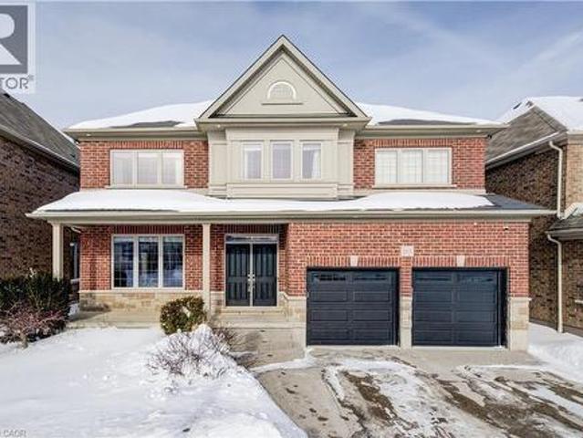 House for sale in Kitchener, Ontario