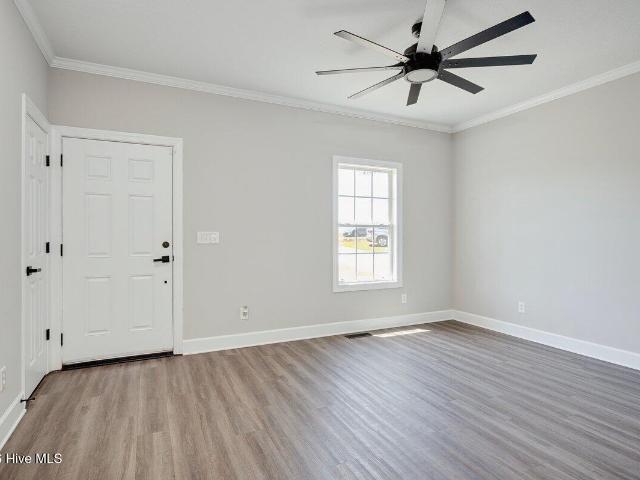 House for sale in Waynesboro, Georgia