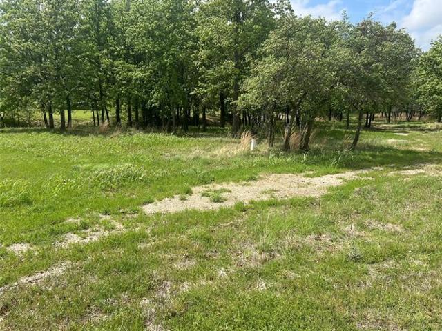 Land for sale in Weatherford, Parker County