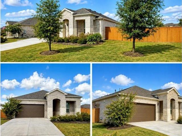 House for sale in Hays, Texas