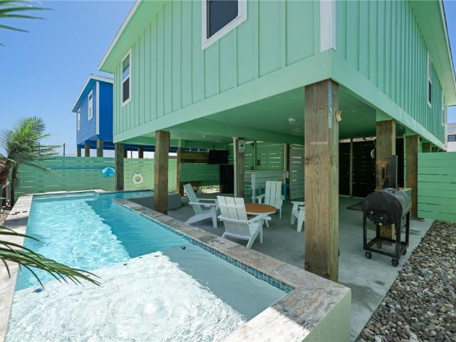 House for sale in Port Aransas House for sale in Port Aransas