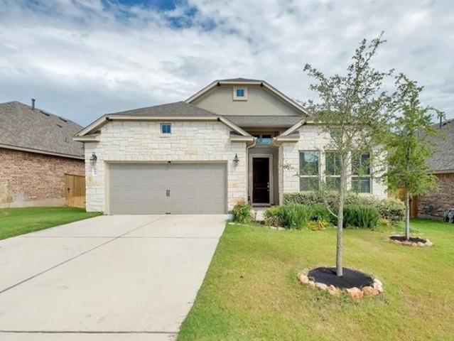 House for sale in Williamson, Texas