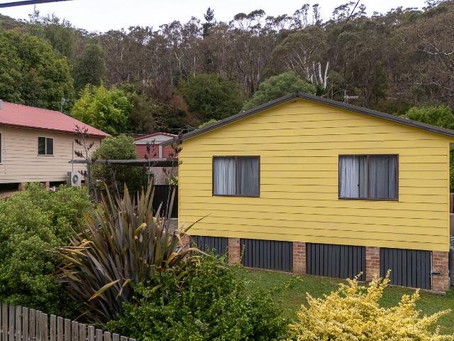 House for rent in Captains Flat, New South Wales