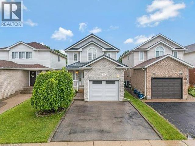 House for sale in Cambridge, Ontario