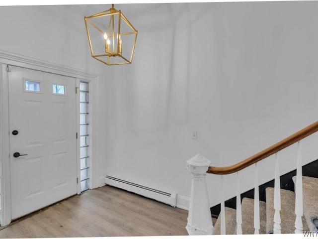 House for sale in Buffalo, New York