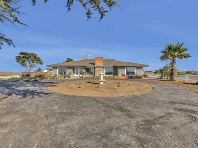 House for sale in Moss Landing