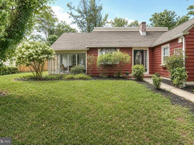 House for sale in Bridgeton, New Jersey
