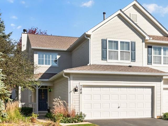Condo for sale in Saint Charles, Madison County