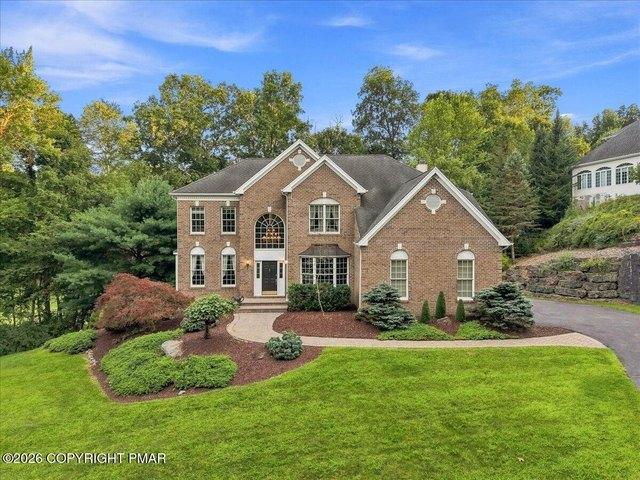 House for sale in East Stroudsburg, Pennsylvania