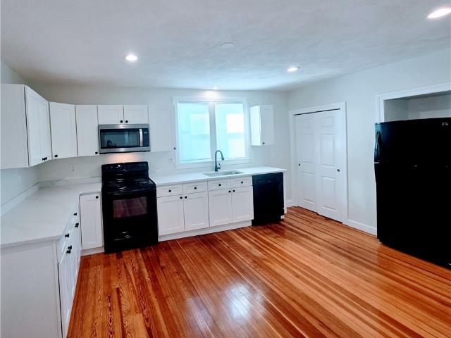 Property for rent in Johnston, Rhode Island
