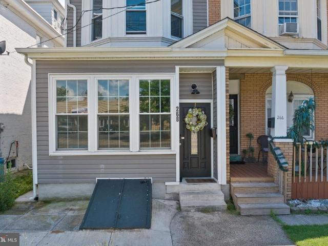 Townhouse for sale in Collingswood