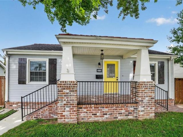 House for sale in Harahan, Louisiana