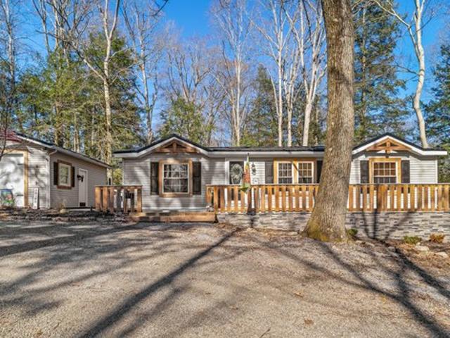 House for sale in Blandburg, Pennsylvania