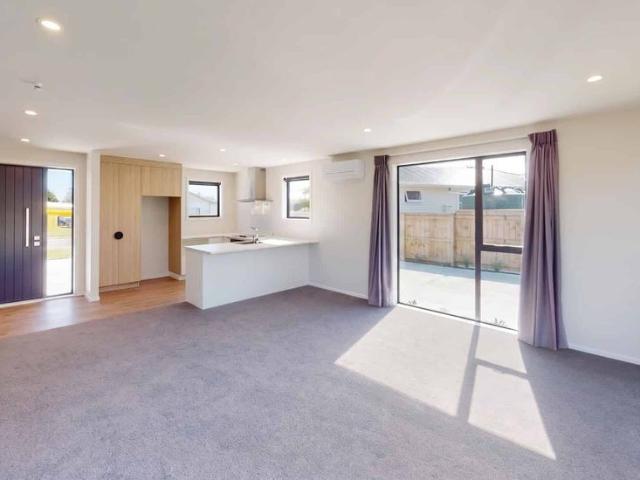 House for rent in Sanson