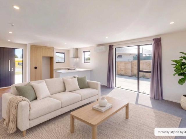 House for rent in Sanson, Manawatū District