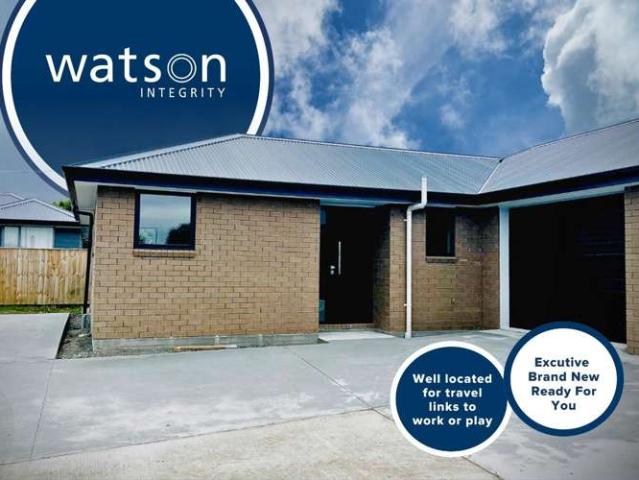 House for rent in Sanson