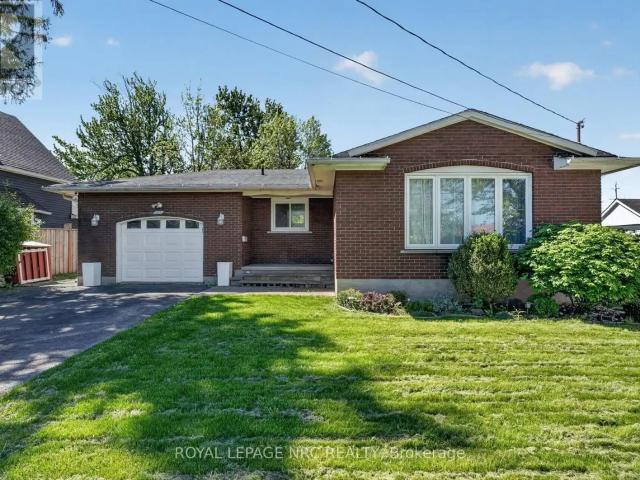 House for rent in Niagara, Ontario