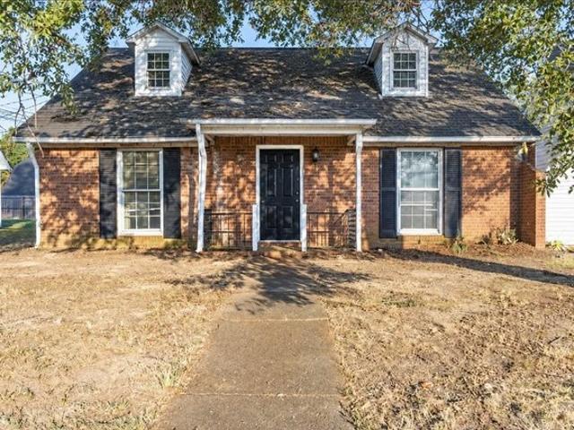 House for sale in Tennessee