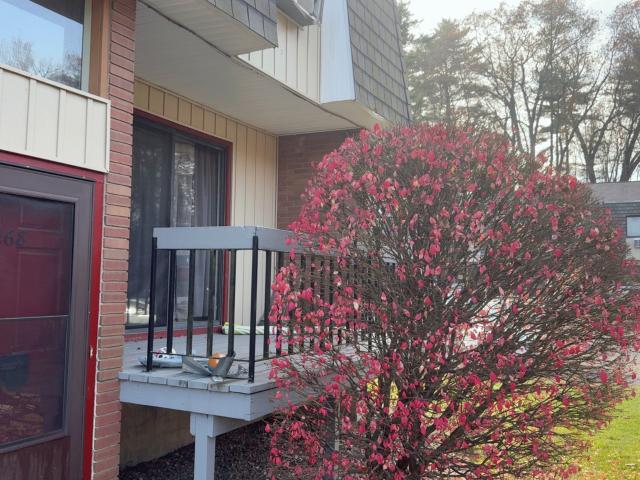 Condo for sale in Windsor, Connecticut