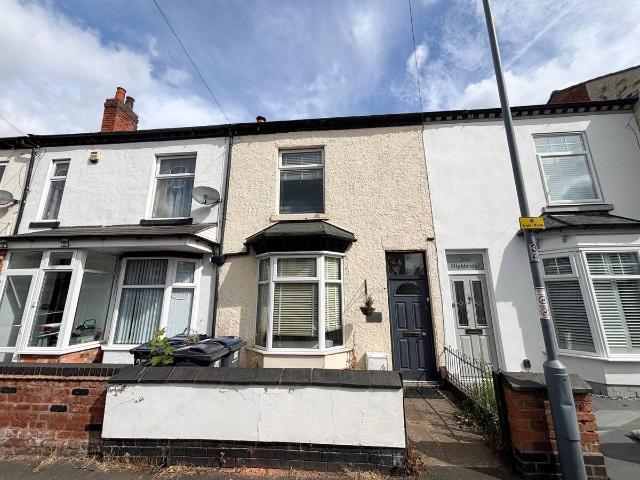 House for rent in Sutton Coldfield, West Midlands