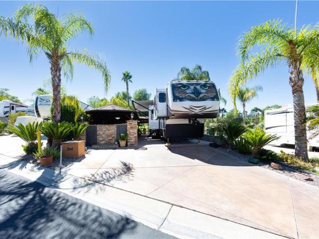 Land for sale in Aguanga, California