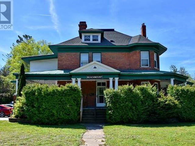 Property for sale in Collingwood, Central Ontario