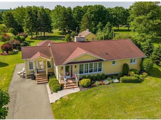 House for sale in Bouctouche, New Brunswick