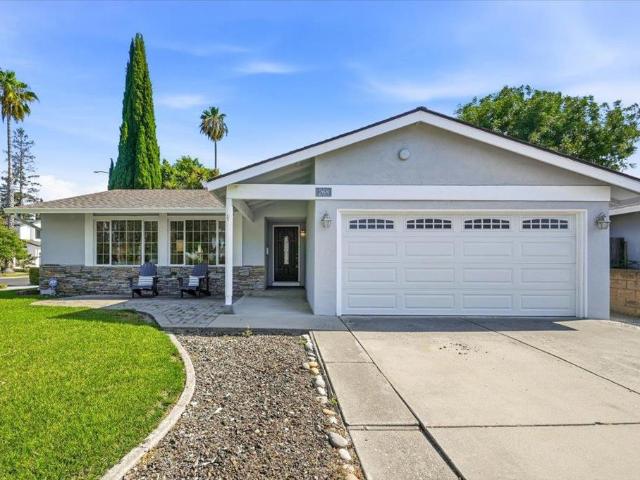 House for sale in San Jose, California