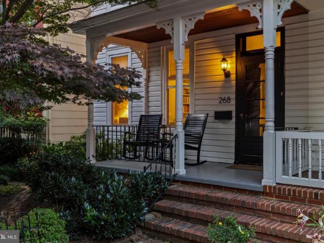 Townhouse for sale in Annapolis, Maryland